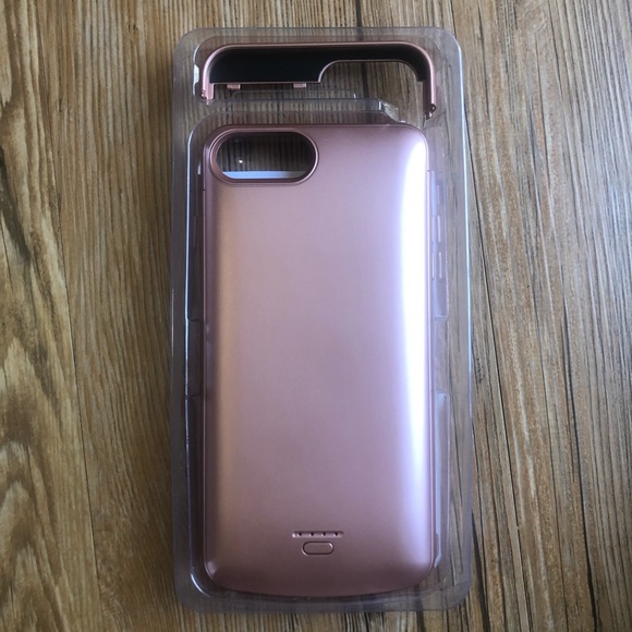 battery case for iphone 6+, 6S+, 7+, 8+ - Picture 3 of 5